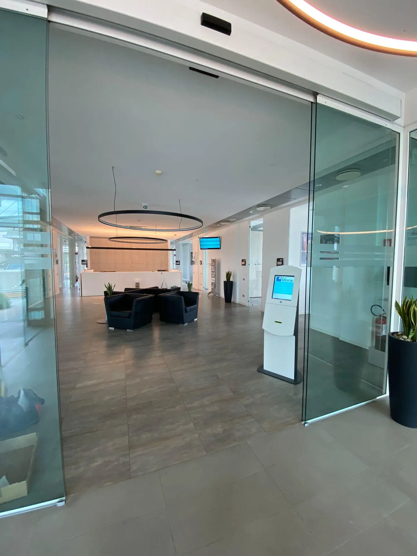 FilaVia e la banca