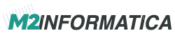 M2 Informatica gold partner FilaVia